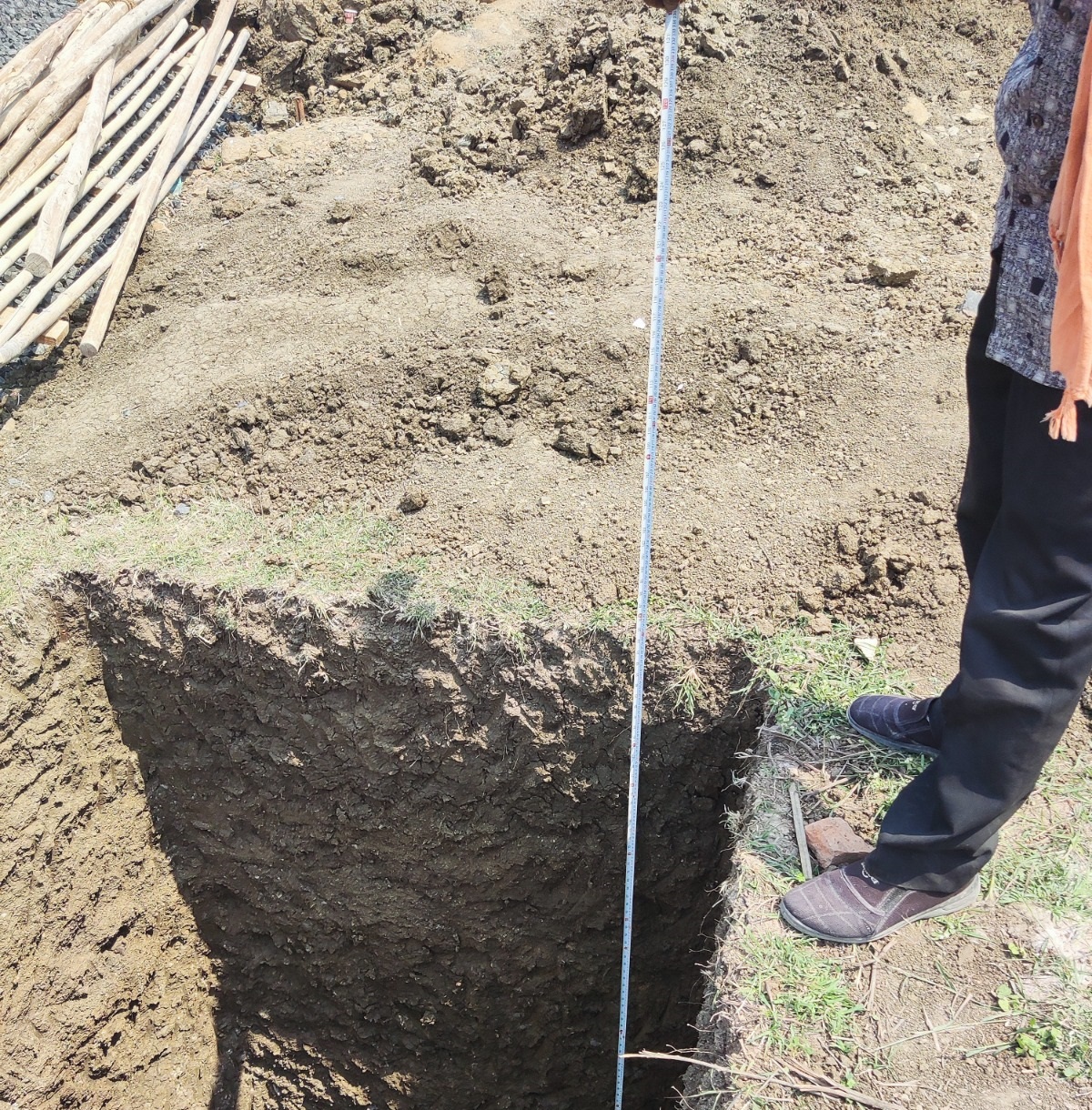 Excavation & Compaction