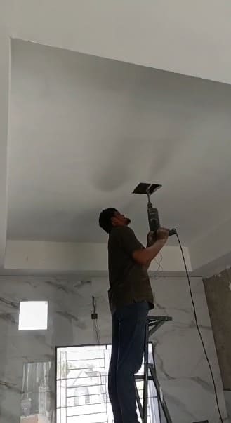 Electric Work