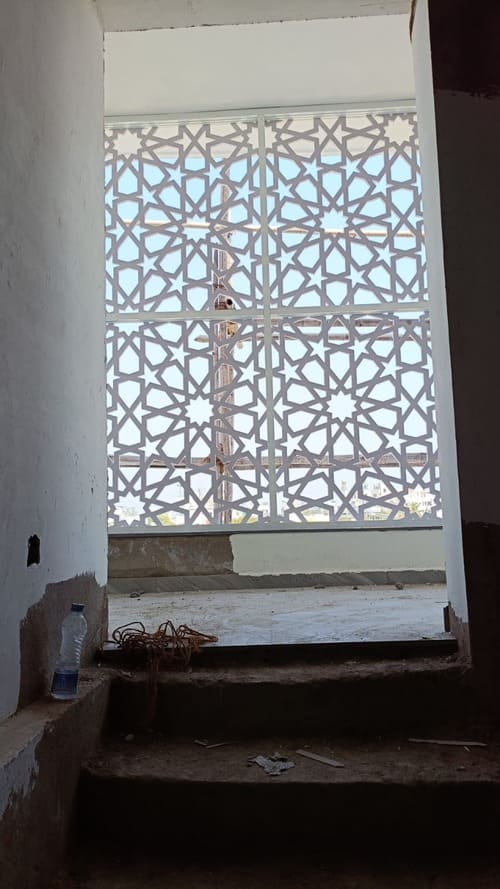 Glazing