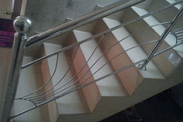 railings