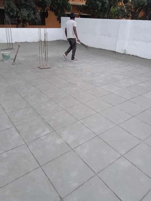 water proofing